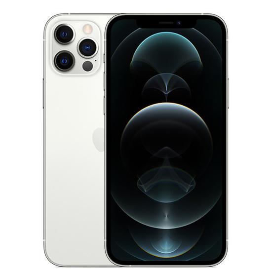 Refurbished Apple iPhone 12 Pro Smartphone with Nano-SIM+eSIM