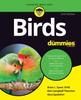 The Birds For Dummies Book