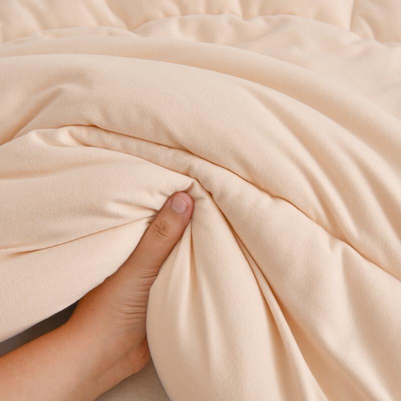 Fang Wang Aimas Warm Fleece Quilt