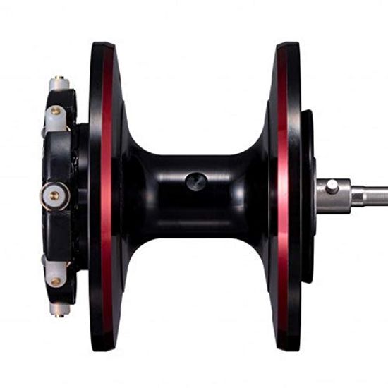 SHIMANO Bait Reel Double Axis Reel Bass Scorpion MD 2021 300XG RIGHT Bass Fishing