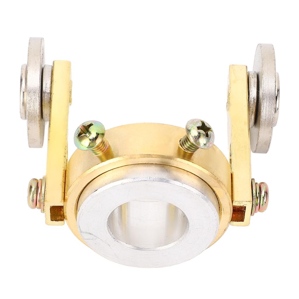 Plasma Cutter Rollenführung 39 bis 59 mm 20 mm Innendurchmesser Plasma Schneidmaschine Rollenführung für