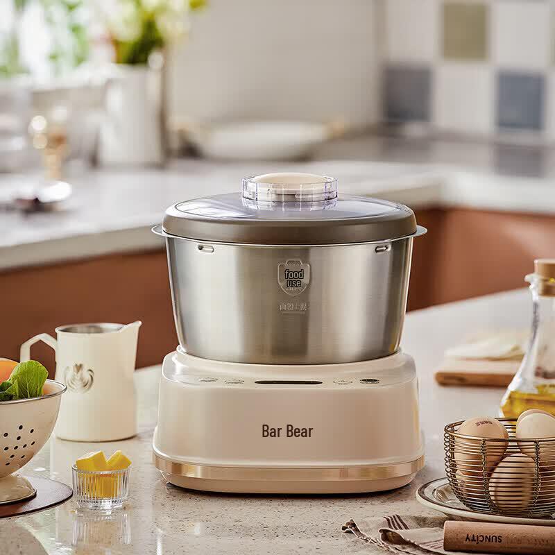 Bear Automatic Dough Kneading Machine CN plug (adapter included)