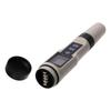 Handheld with Backlit H2 Water Hydrogen Analyzer Temperature Detection Hydrogen Tester Laboratory