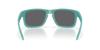 Oakley Sunglasses 0OO9244 HOLBROOK 92448056 Matte Pacific Prizm Black Polarized [Oakley] (A)