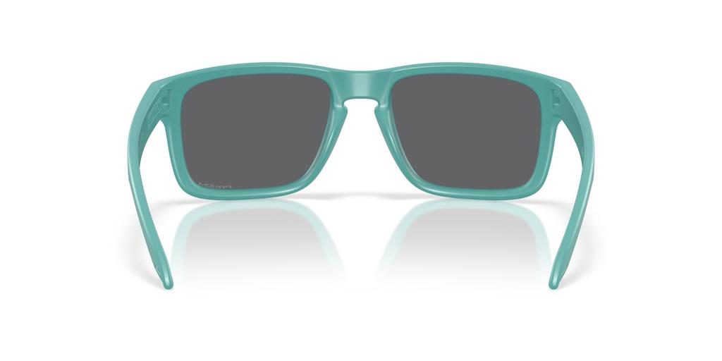 Oakley Sunglasses 0OO9244 HOLBROOK 92448056 Matte Pacific Prizm Black Polarized [Oakley] (A)