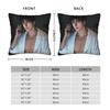 Love and Deepspace Pillow Case Game for Girls Print Pillow Cover For Couch Sofa Bedroom Retro Trendy Pillowcases