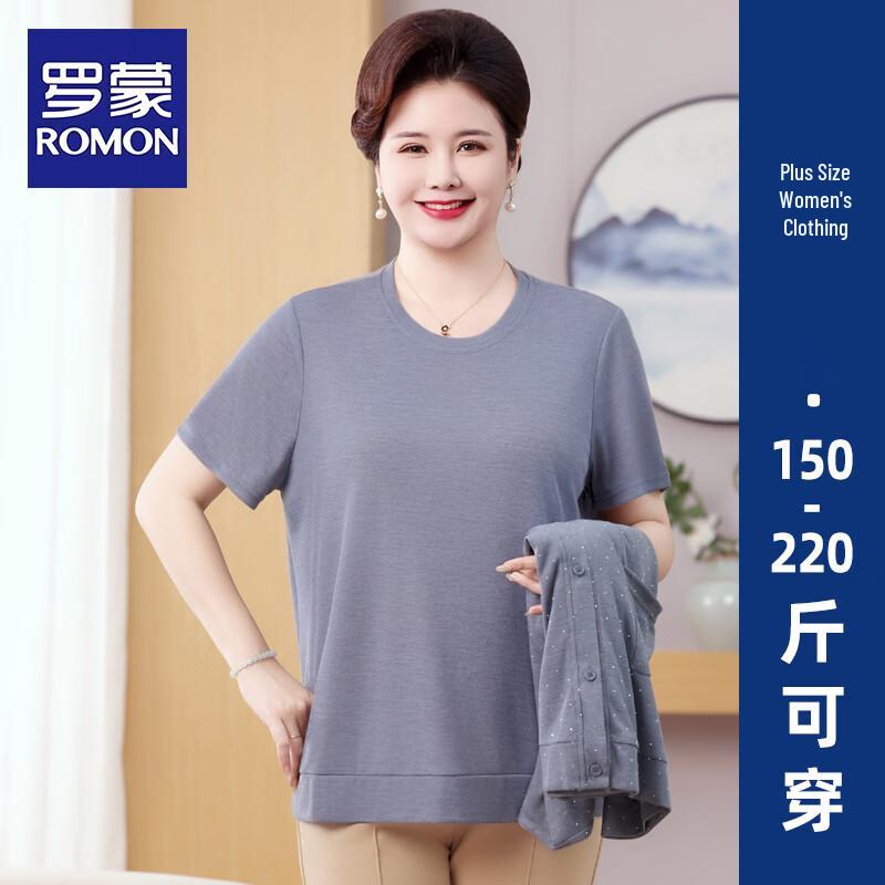 Romon Women s Plus Size Sunscreen Knit Cardigan 7XL