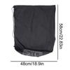 Outdoor Waterproof Compression Sleeping Bag Sport Cover Sleeping Bag Stuff Sack Convenient Lightweight Storage Package Camping