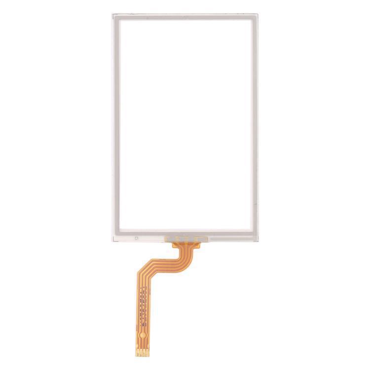 Touchscreen Compatible with Garmin Edge 1030/Alpha 100
