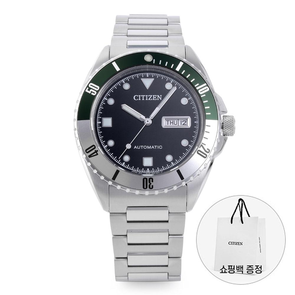 

Citizen Nh7531 50e Sport Men S Metal Watch NH7531-50E