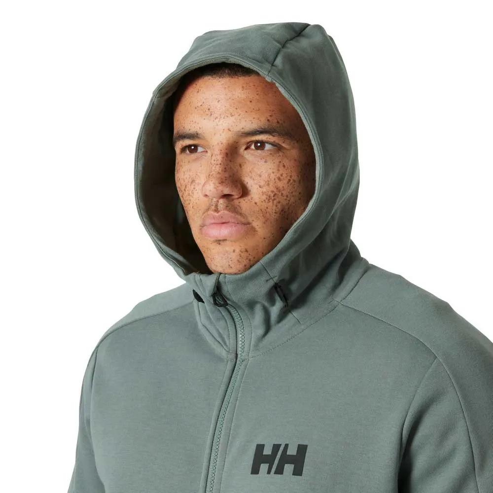 Helly Hansen HP Tech Zip-Up Hoodie
