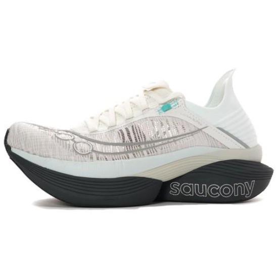 Saucony Endorphin Elite 2 Fog Cinder S30994-502