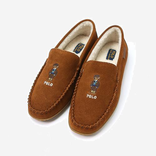 

Polo Collins Bear Loafer Snuff RF103873M-RF103873M 260