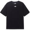 T Shirt Men's Black NT7UR03J