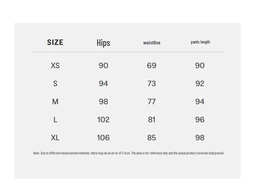 LESS 2024 Autumn Merino Wool Blend Tapered Trousers