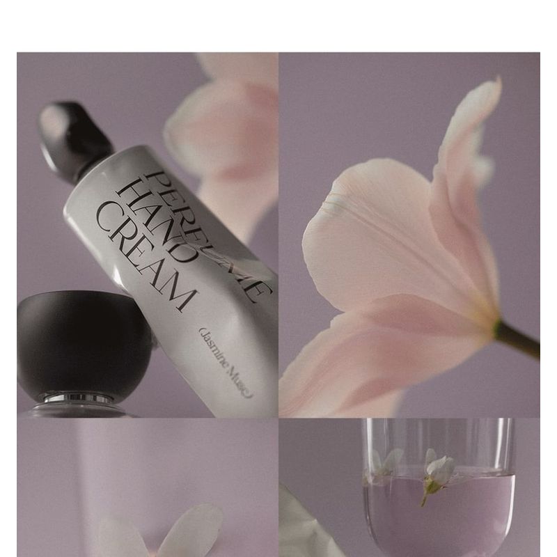 After blow - Perfume Hand Cream - 7 Types