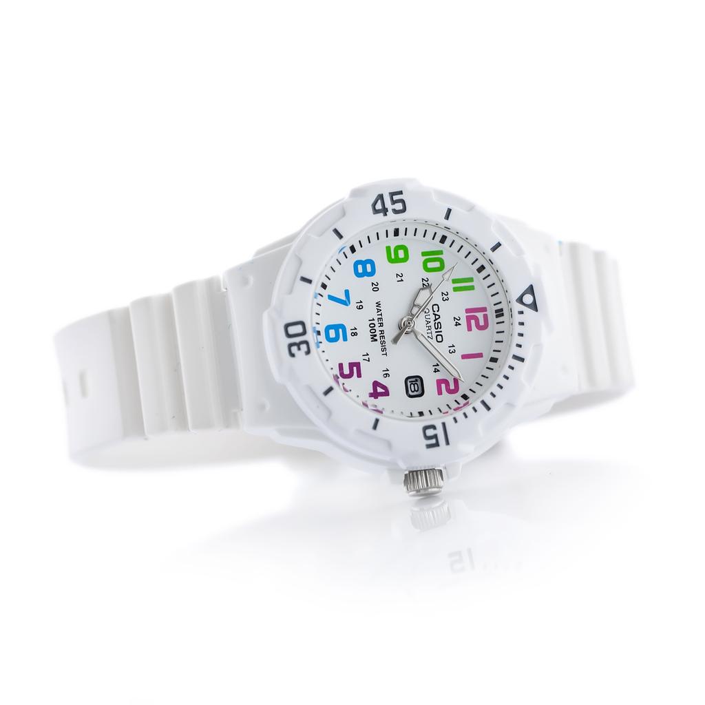 Zegarek Damski Casio Lrw-200H 7Bv (Zd557A) + Box
