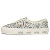 Autentické Sneakersnstuff x Authentic Vault Og Lx 'Venice' VN0A4BV9676