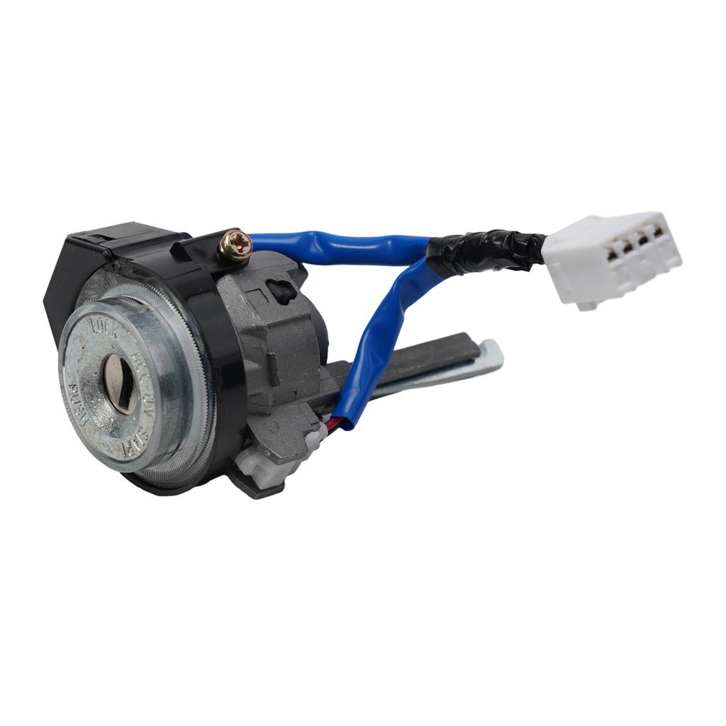 Car Accessories Lock Cylinder Switch Auto Car 2 Keys 819003XF00 Ignition Lock Cylinder Switch None Brand New High Quality