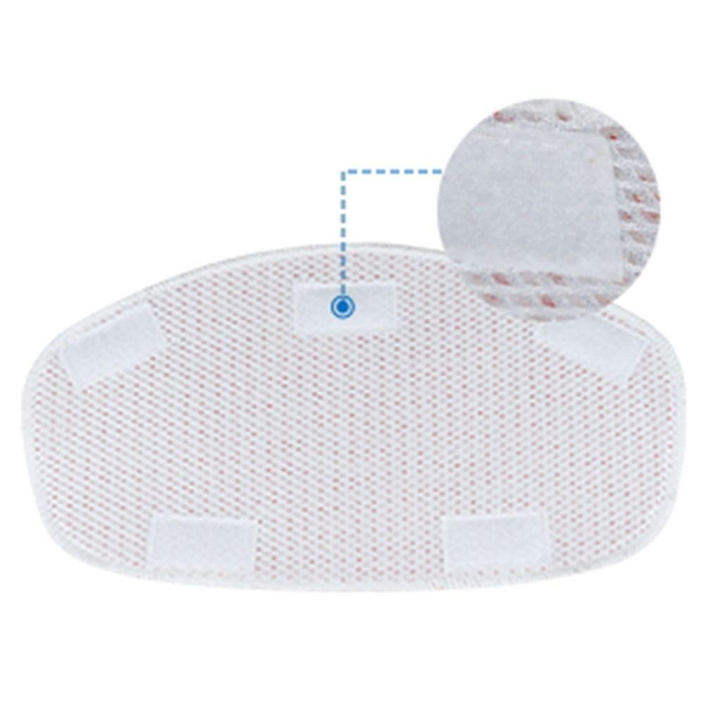 Replacement Cloth 10-in-1 Steam Mop Replacement Pads Cleaning Cloth Mop Cleaner Mop Cloth Cover
