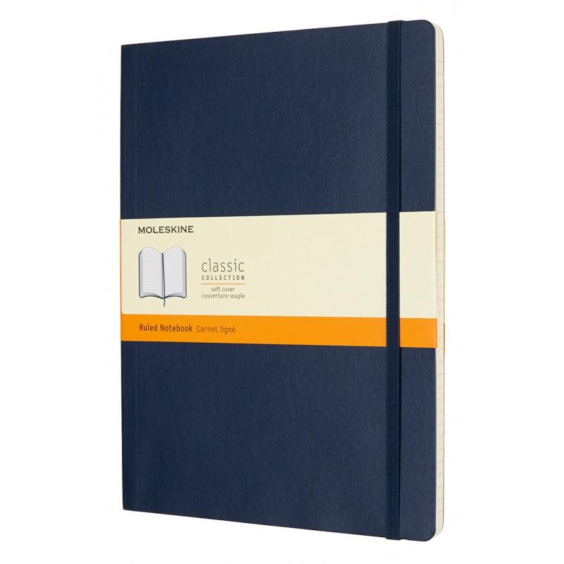 

Pocket Notebook Moleskine Qp621b20