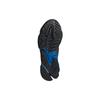 Adidas Originals Ozweego Sports Casual Shoes 'Black Blue' Sneakers FW4272