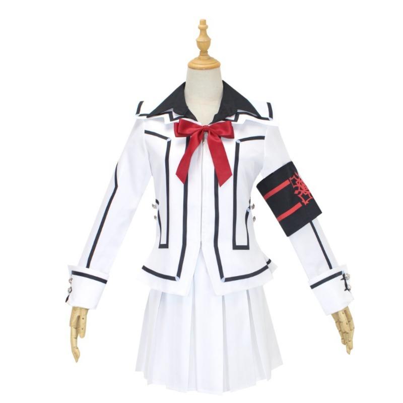 

Костюм для косплея аниме в стиле второго измерения Рыцарь-вампир Конус Зеро Джиулан Шухей Мастер Юджи XXL