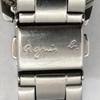 Used SEIKO SY89-0B30 quartz watch