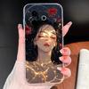 Case For Vivo Y39 Y38 5G Ocean Fish Transparent Phone Back Cover For VivoY 39 Y 38 Soft Slim TPU Silicone Lightweight Protectors