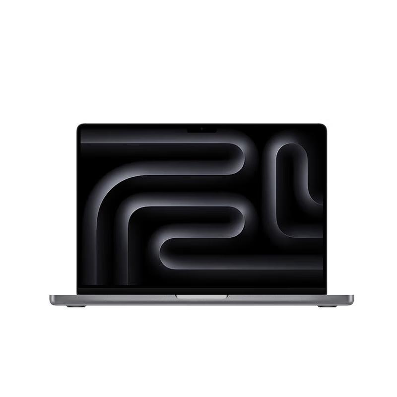 Apple MacBook Pro 14-inch M4 AI Laptop (CN version)