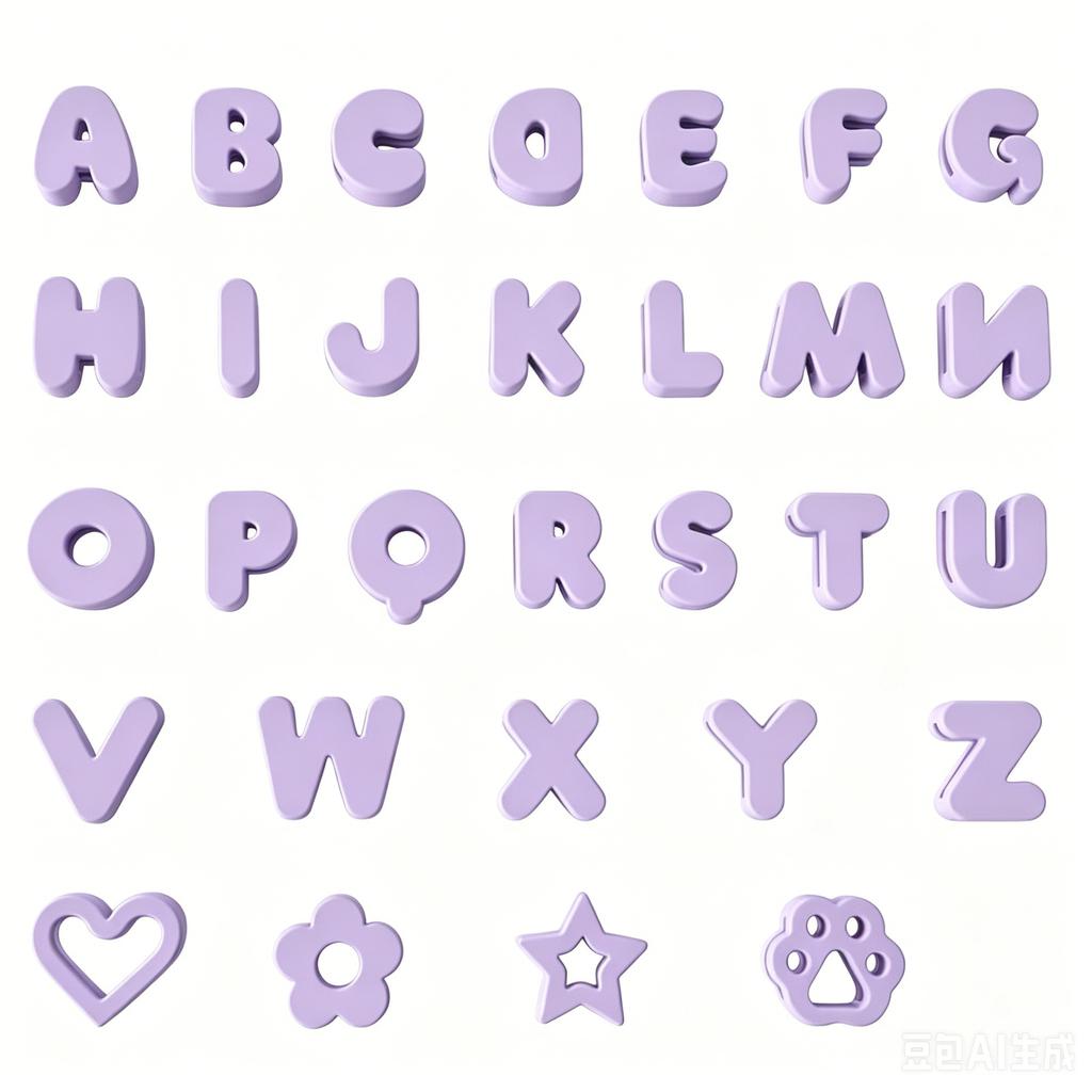 Soft Silicone Custom Name Pet Collar, Personalized Letter ID Collar for Small Medium Dogs Daily Walking