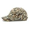 Women's Spring Summer Leopard Print Cap Outdoor Sun Hat Men's Baseball Cap