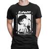 Men's Cha Eunwoo Astro Kpop T Shirt Astro Singer Pure Cotton Clothes Vintage Short Sleeve Round Collar Tee Plus Size T-Shirts