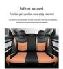2026 Geely Emgrand 4th Gen Universal Seat Covers - Full Coverage for All Seasons