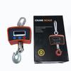 500kg Electronic Crane Scale, Handheld Industrial Hanging Scale, 1 Ton, 3T-5T Capacity, Electronic Crane Hook Scale