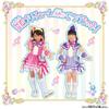 Wunderbare Pretty Cure Wunderbare Pretty Cure Bunte Evolution Wunderbare Pact Tragetasche