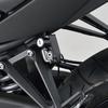 Zámek motocyklové přilby Daytona YZF-R25/R3(15-22) MT-25/03(16-22) Držák na přilbu 15529
