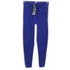 Beauty Products Adidas Wrap Knit Tights OT Blue Leggings Women Used