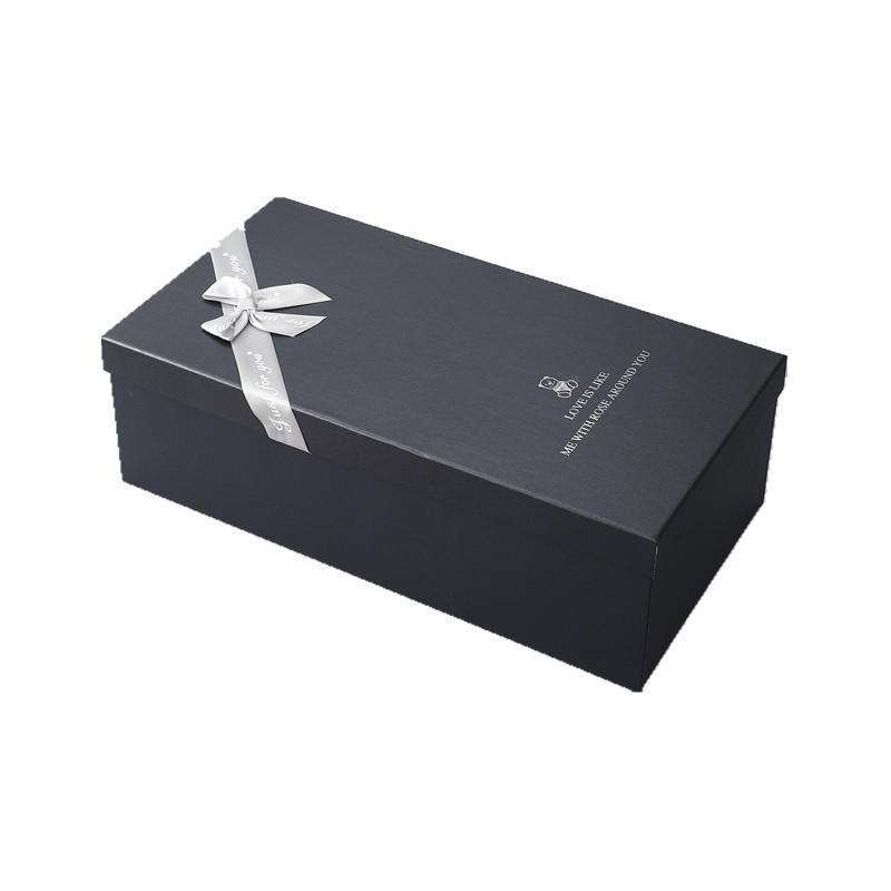 Kreatives 8. März Göttinnenfest Rosenseife Blumenstrauß Geschenkbox für Freund, Freundin, Ehefrau oder beste Freundin