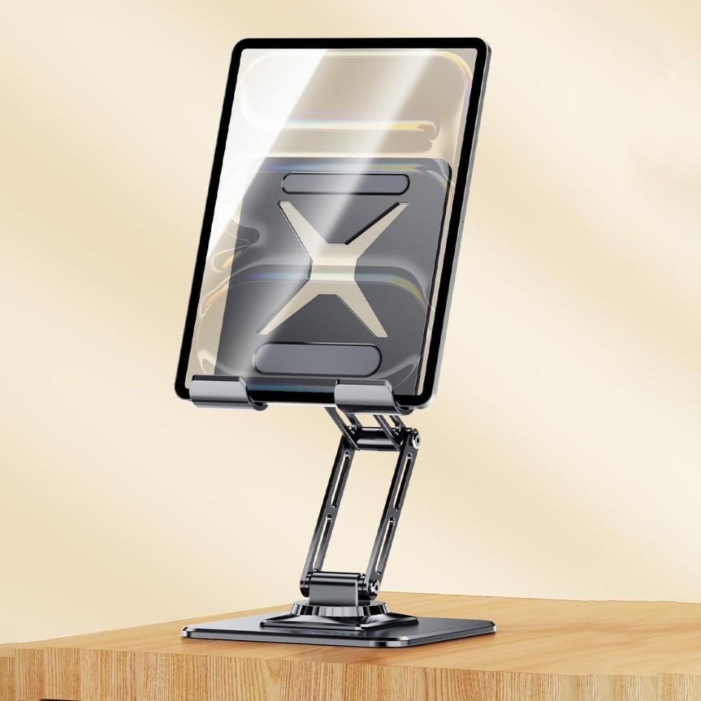 Adjustable Foldable Tablet Stand Rotatable Tablet Phone Bracket  Tablet/Phone