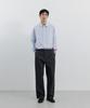 BLANKROOM Gurkha Pants_Graphite