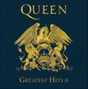 CD QUEEN  Greatest Hits Vol.2 D001359002 DISNEY MUSIC GR 2011 US Rock Used