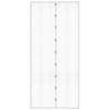 Mosquito Net for Doors, Balcony Doors, Balcony Windows, Magnetic