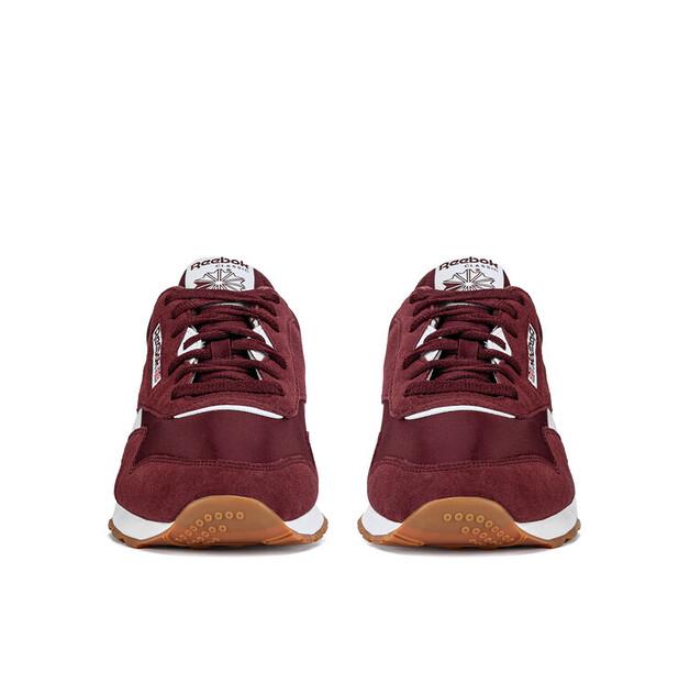 Men's Sneakers Reebok Classic Nylon 100205110 Burgundy