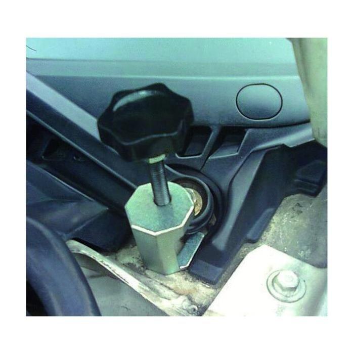 EXTRACTOR, WIPER ARM PULLER