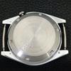 REFURBISHED VINTAGE SEIKO AUTOMATIC JAPAN MENS GREEN DIAL WATCH a433576-2
