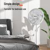 Multi-Function Household Electric Fan