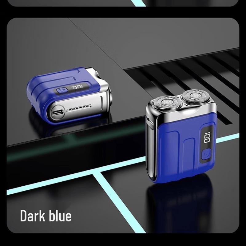 LISM R18 Electric Shaver