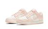 Dunk Low Perla Arancione
