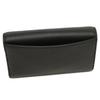 Dreifach faltbare Geldbörse Mercy Compact Wallet Logo Schwarz CHC23AP097I31 001 [Chloe] Damen [Artikel]